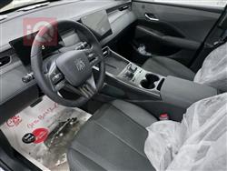 بی وای دی Qin Plus